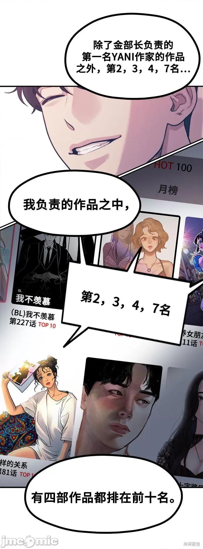 网漫作家要翻红 网漫作家要翻红 第39页