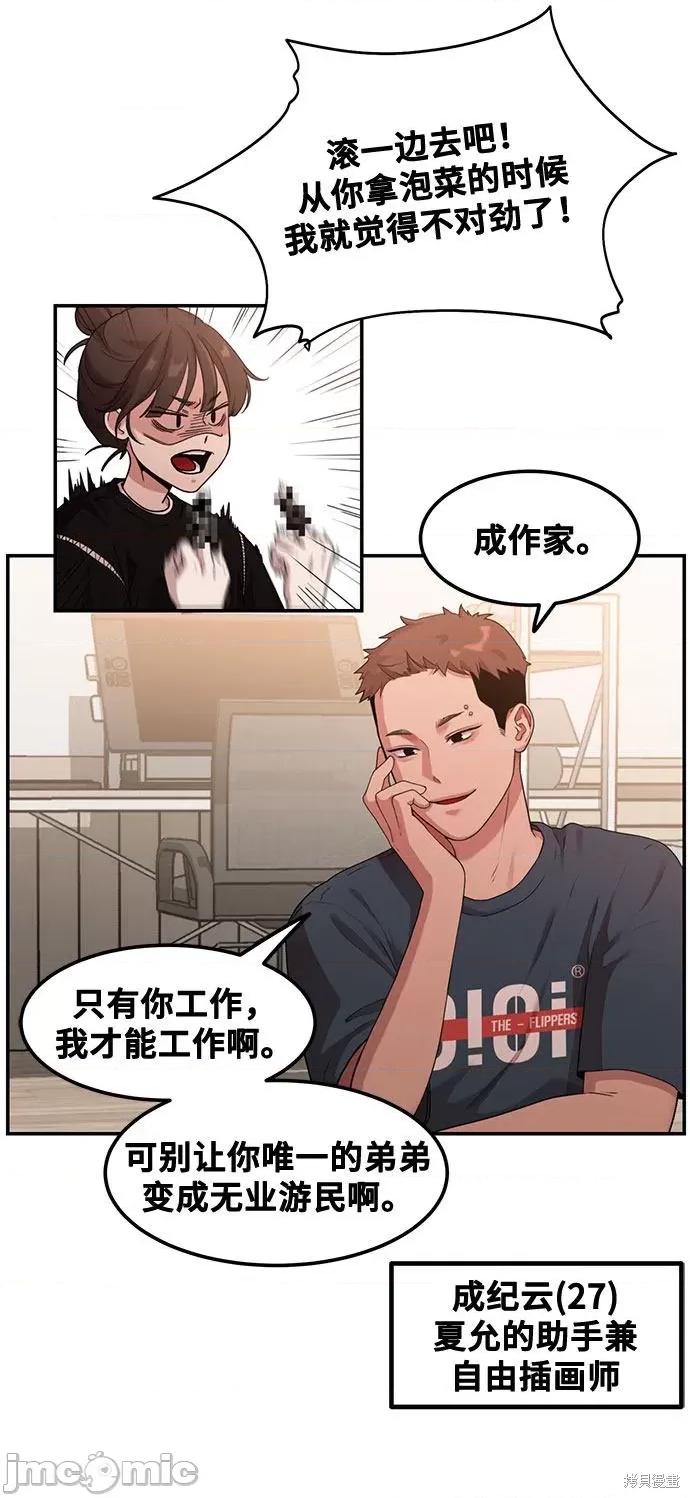 网漫作家要翻红 网漫作家要翻红 第52页