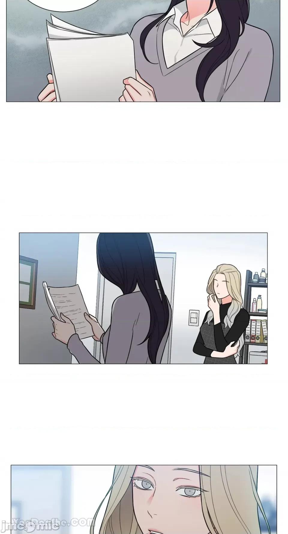 虐美人：外传A 虐美人：外传A/새디스틱뷰티：외전 A 第34页