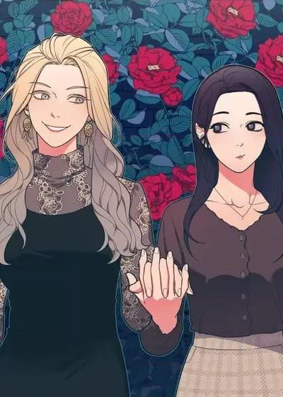 虐美人：外传A 虐美人：外传A/새디스틱뷰티：외전 A 第47页
