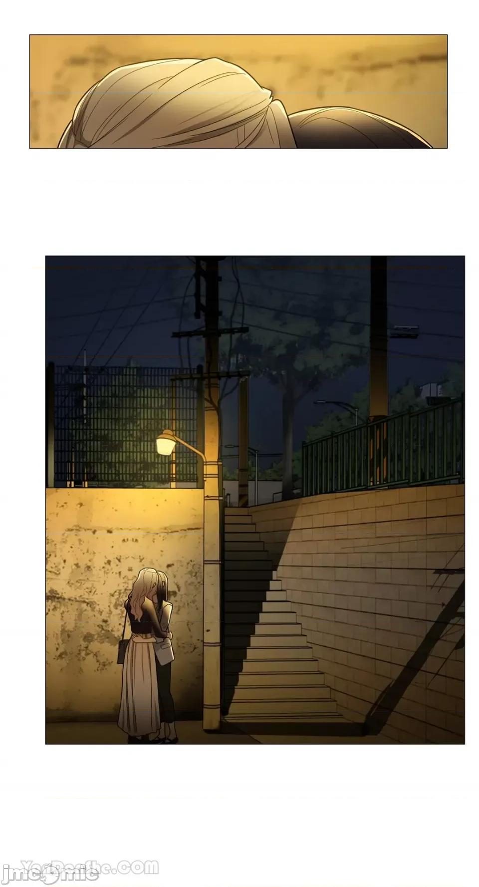 虐美人：外传A 虐美人：外传A-8 第2页