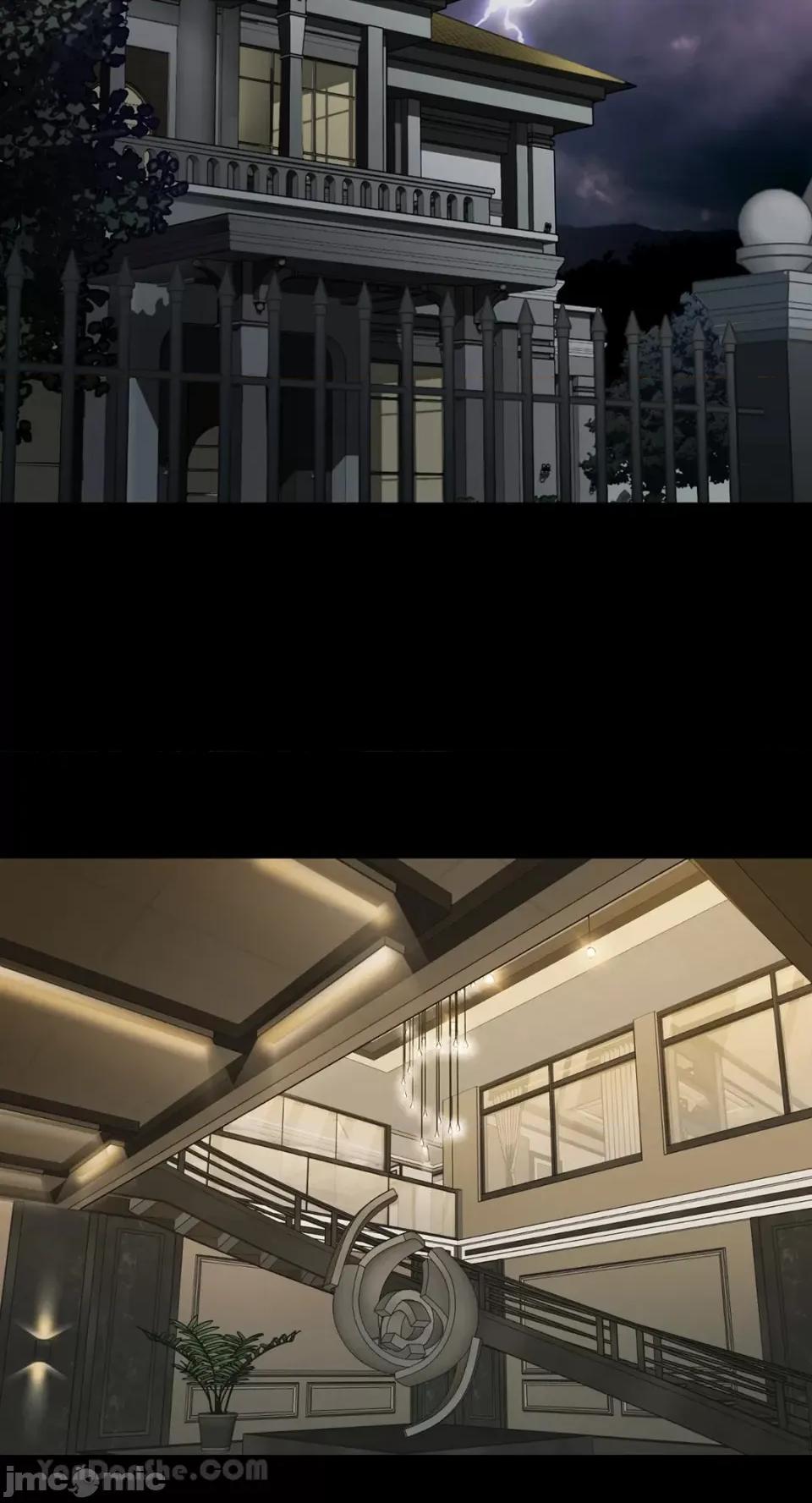 虐美人：外传A 虐美人：外传A-8 第37页