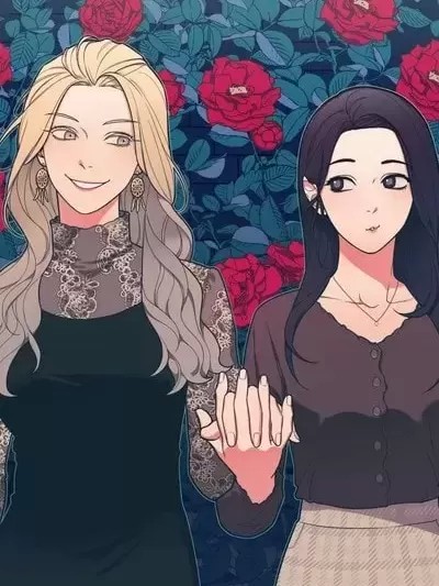 虐美人：外传A