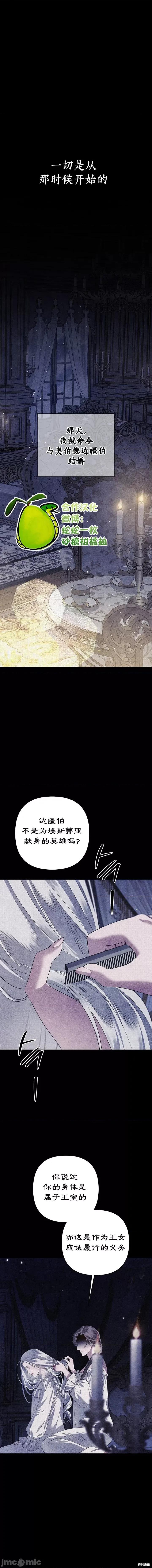 掠夺婚 掠夺婚 第1页