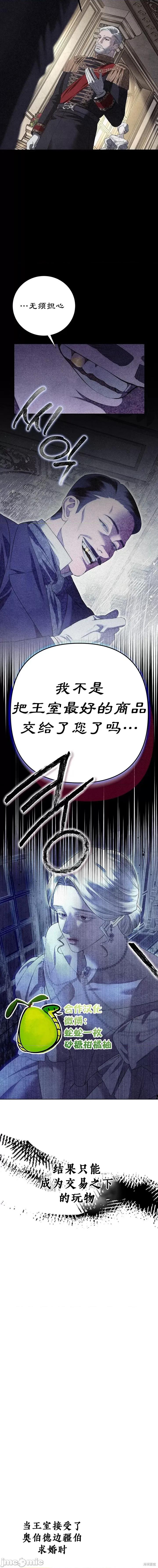 掠夺婚 掠夺婚 第4页