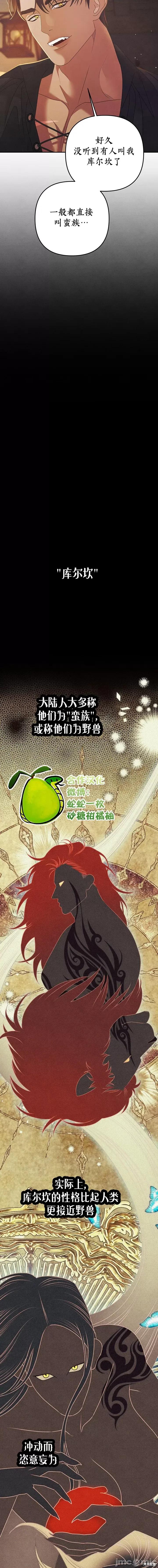 掠夺婚 掠夺婚 第9页