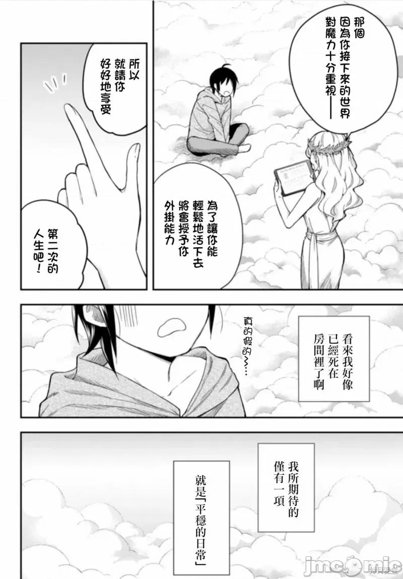 其实，我乃最强? 其实，我乃最强第01话.zip 第6页