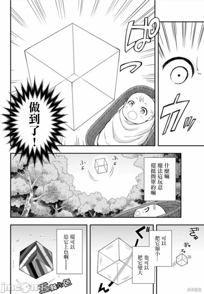 其实，我乃最强? 其实，我乃最强第01话.zip 第20页