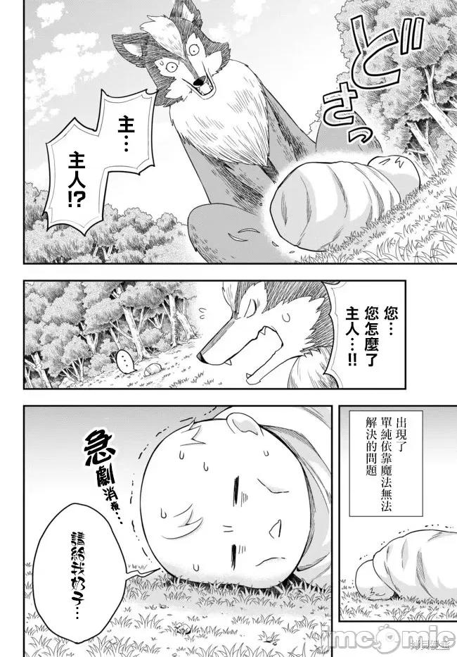 其实，我乃最强? 其实，我乃最强第02话.zip 第2页