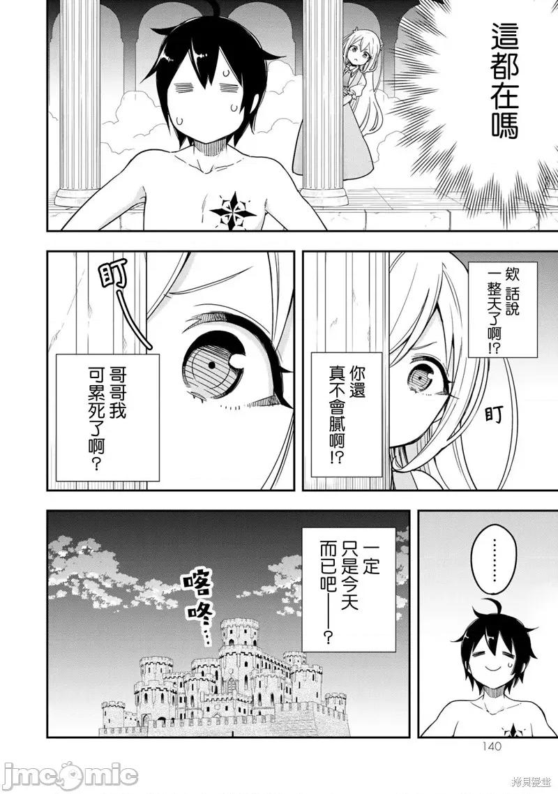 其实，我乃最强? 其实，我乃最强第05话.zip 第10页
