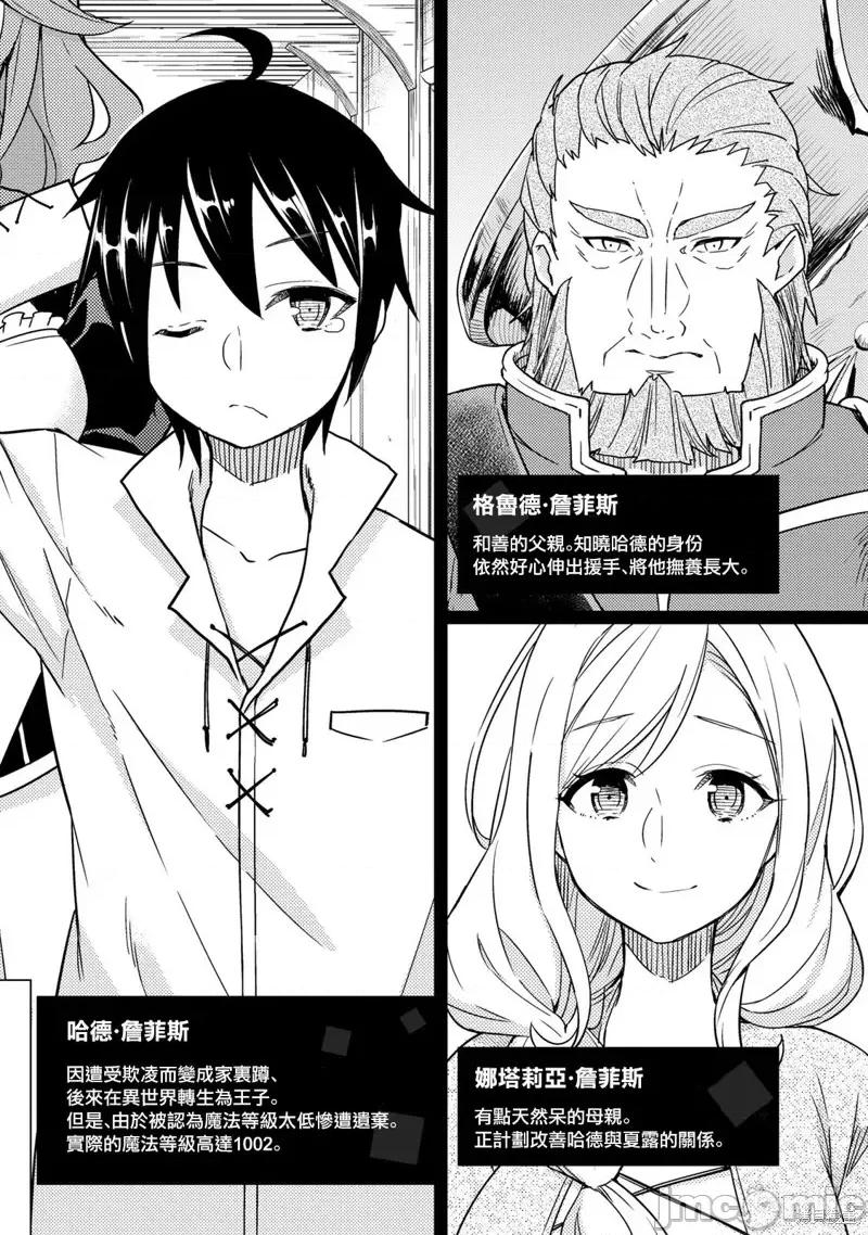 其实，我乃最强? 其实，我乃最强第07话.zip 第4页