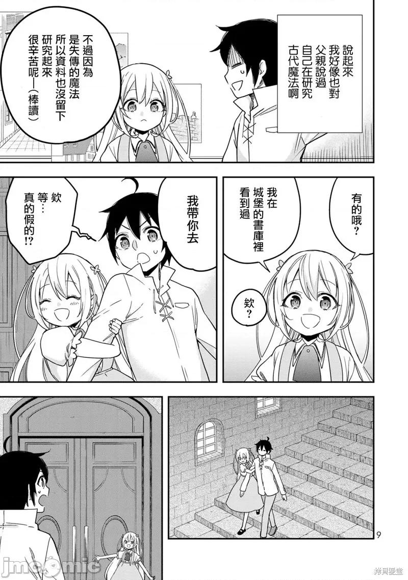 其实，我乃最强? 其实，我乃最强第07话.zip 第11页