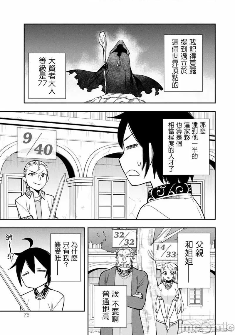 其实，我乃最强? 其实，我乃最强第10话.zip 第15页