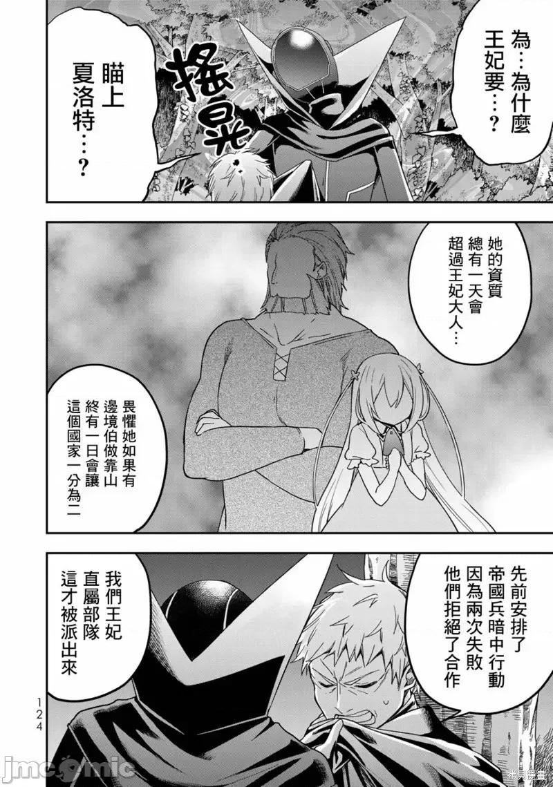 其实，我乃最强? 其实，我乃最强第11话.zip 第34页