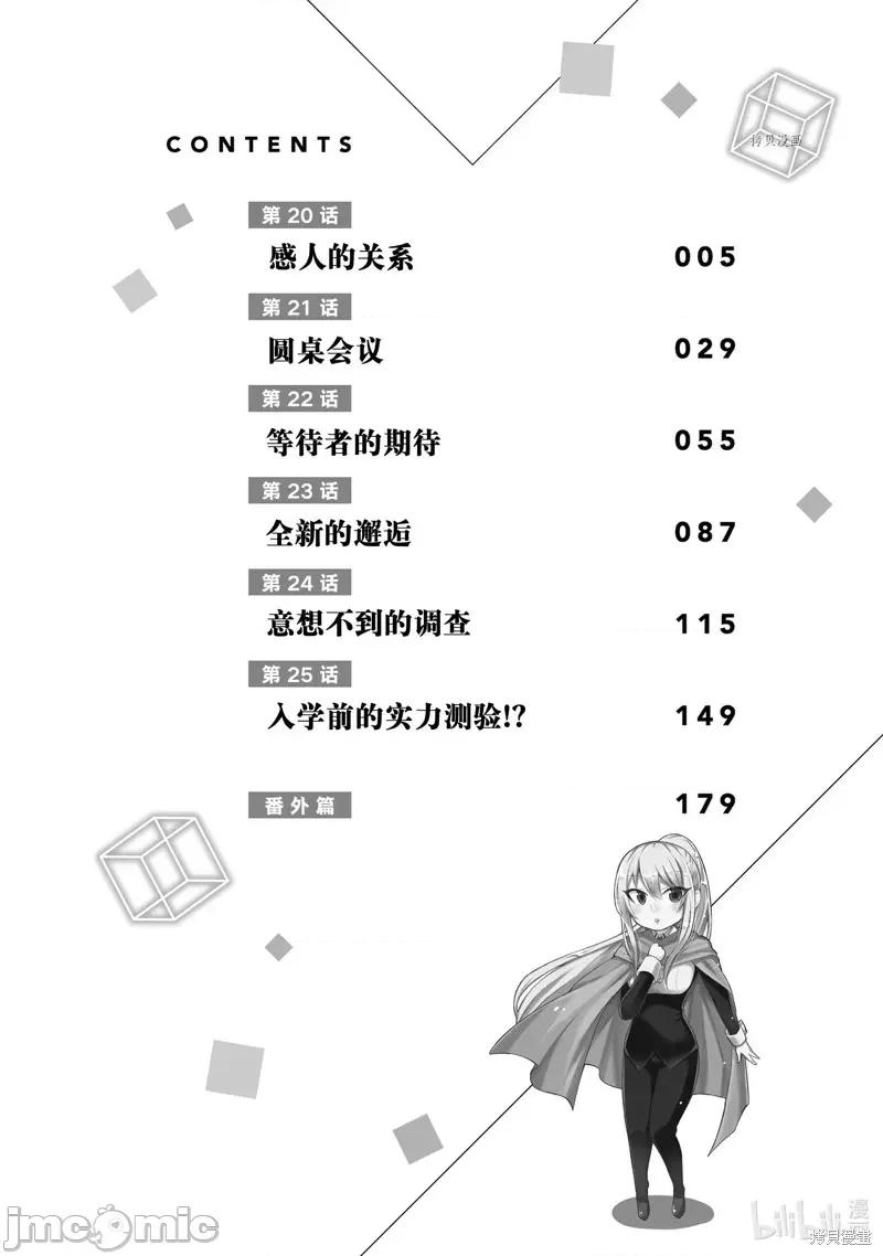 其实，我乃最强? 其实，我乃最强第20话.zip 第5页