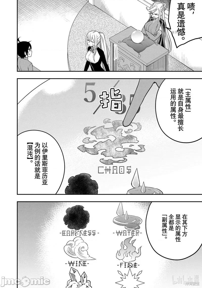 其实，我乃最强? 其实，我乃最强第39话.zip 第10页