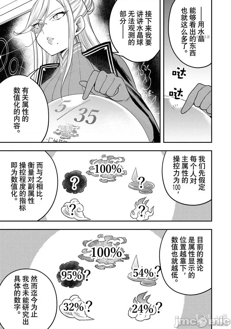 其实，我乃最强? 其实，我乃最强第39话.zip 第11页