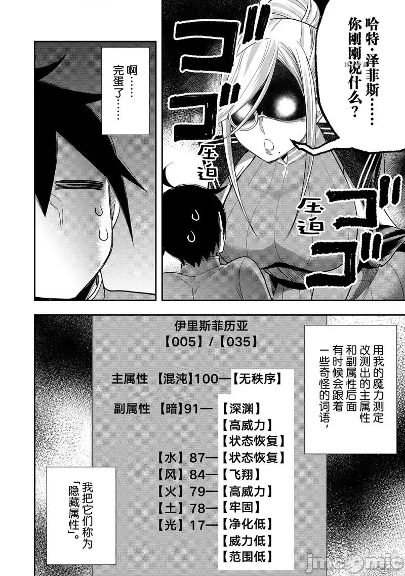 其实，我乃最强? 其实，我乃最强第39话.zip 第16页