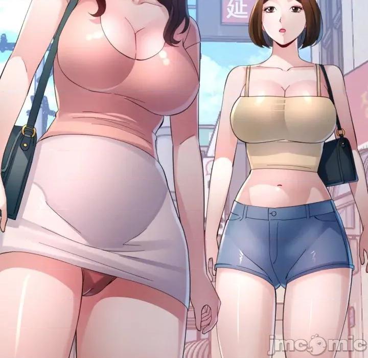 特别课程-特别课程 特别课程-特别课程 第3话 第60页