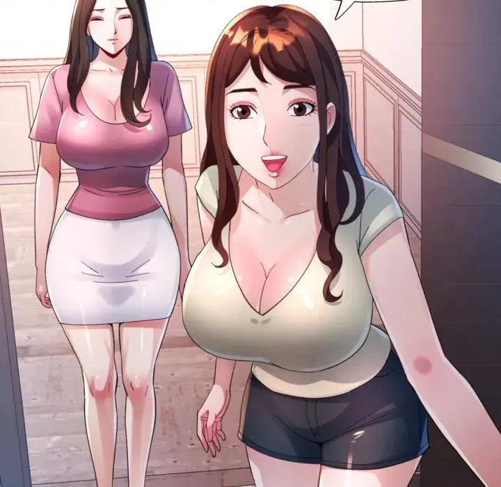特别课程-特别课程 特别课程-特别课程 第4话 第41页