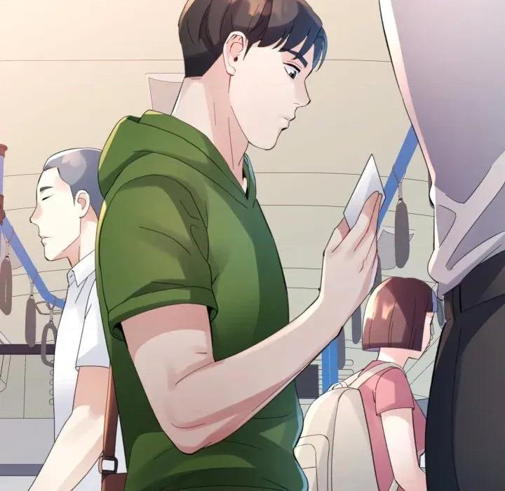 特别课程-特别课程 特别课程-特别课程 第5话 第109页
