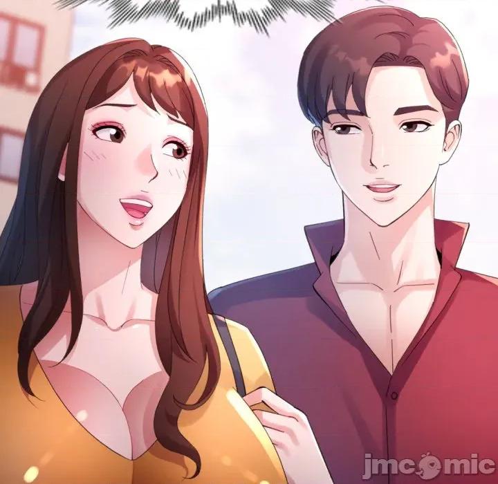 特别课程-特别课程 特别课程-特别课程 第7话 第95页