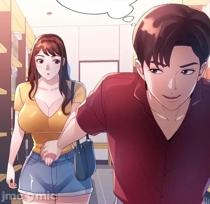 特别课程-特别课程 特别课程-特别课程 第7话 第110页