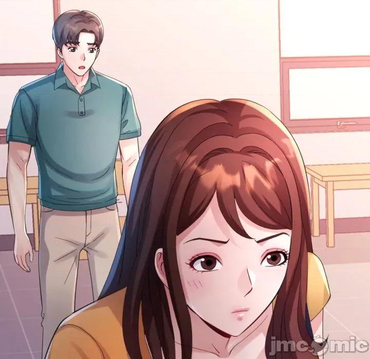 特别课程-特别课程 特别课程-特别课程 第8话 第45页