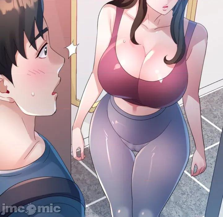 特别课程-特别课程 特别课程-特别课程 第9话 第150页