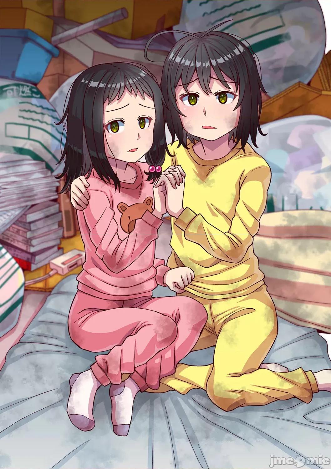 未成熟な生オナホ [红ゆーじ] 未成熟な生オナホ + デジタル特装版特典 [DL版] 第309页