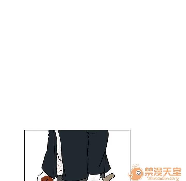 追凶 追凶 | 第18话 第70页