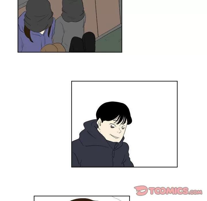 追凶 追凶 | 第31话 第64页