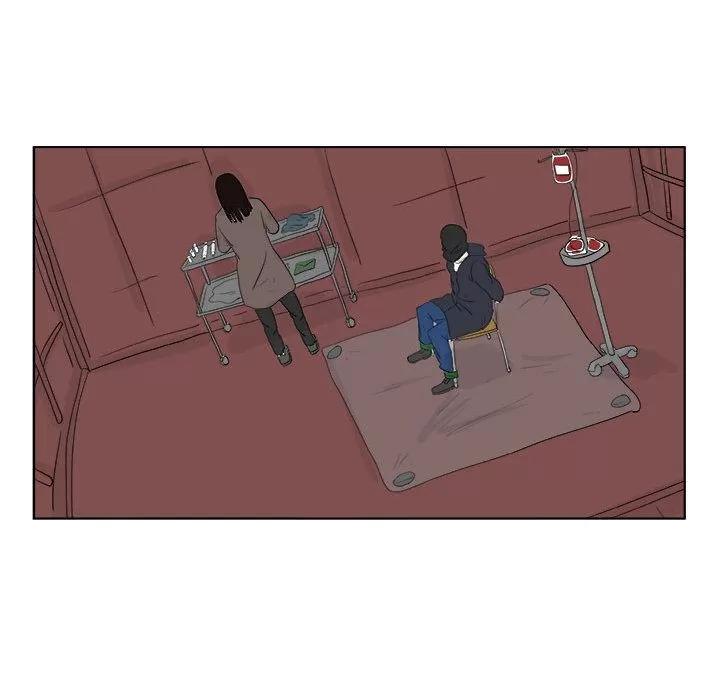 追凶 [完结] | 第32话 第67页