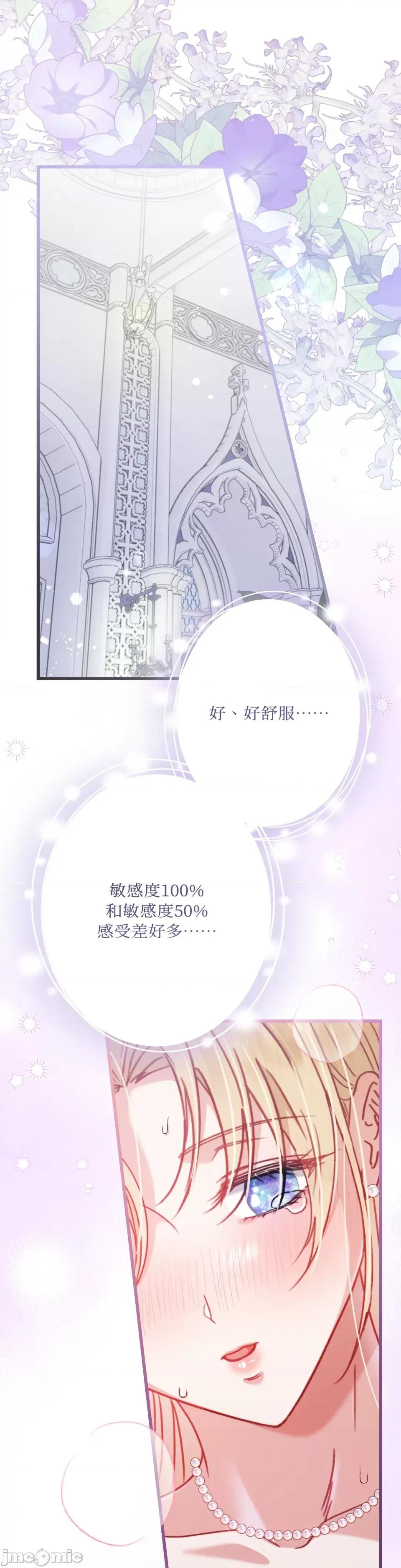 掉入暗黑逆后宫游戏中无法脱身 掉入暗黑逆后宫游戏中无法脱身-第6话 第34页