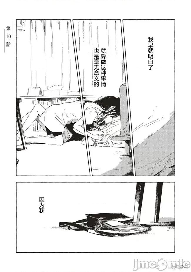 无法向星星许愿的恋情 无法向星星许愿的恋情 10.1 第1页