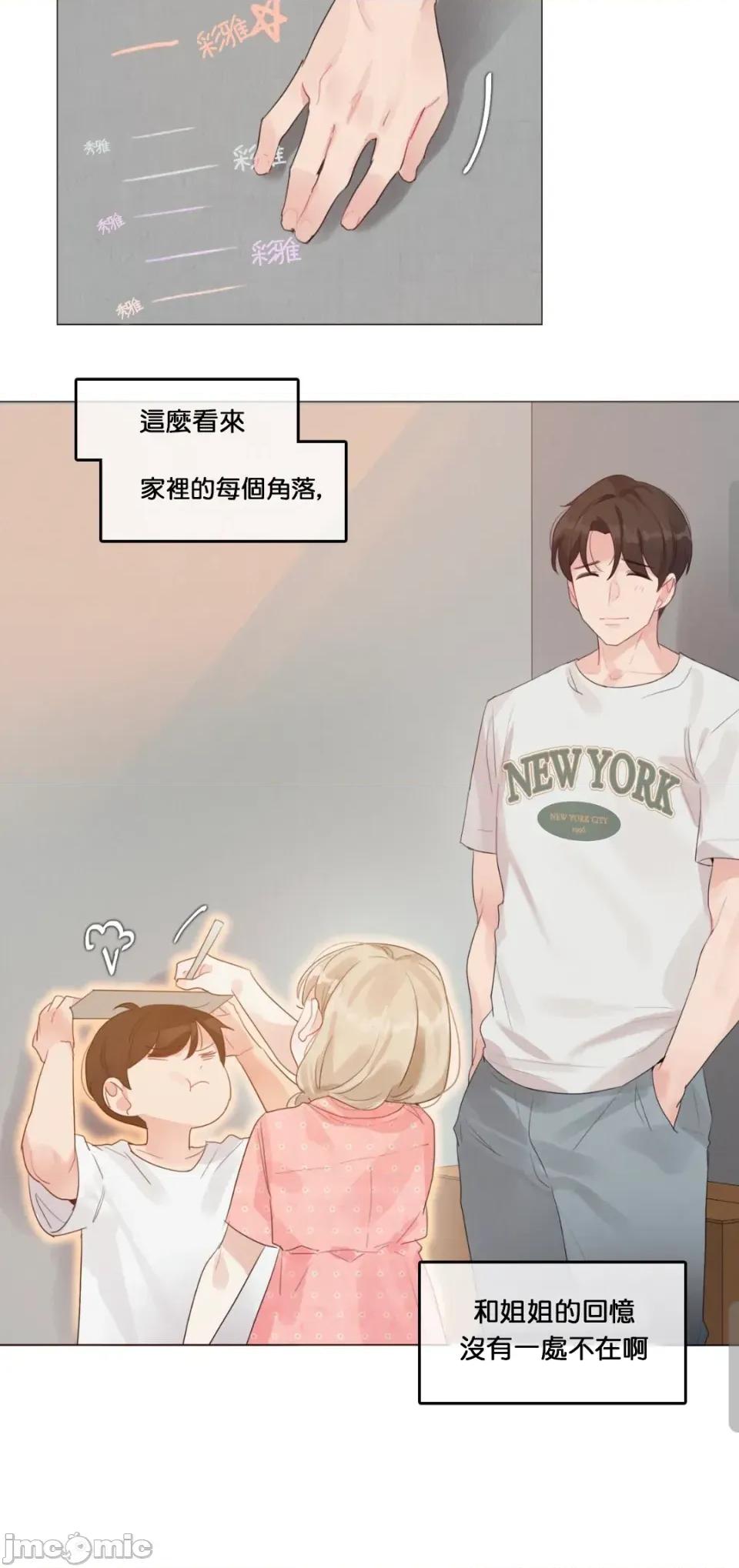 在向日葵低語的季節 在向日葵低語的季節第二話 第18页