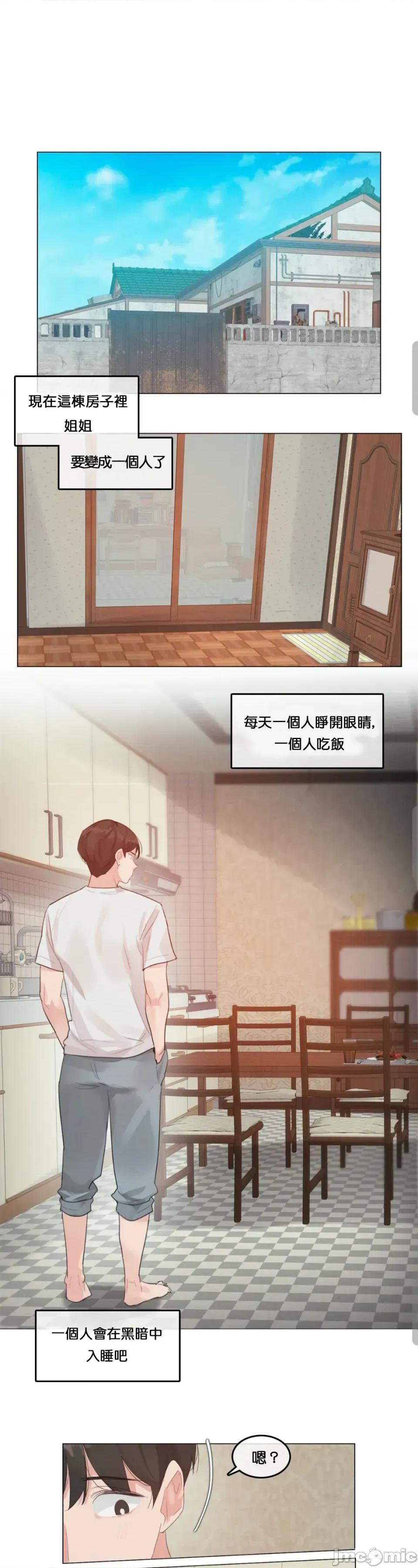 在向日葵低語的季節 在向日葵低語的季節第二話 第19页