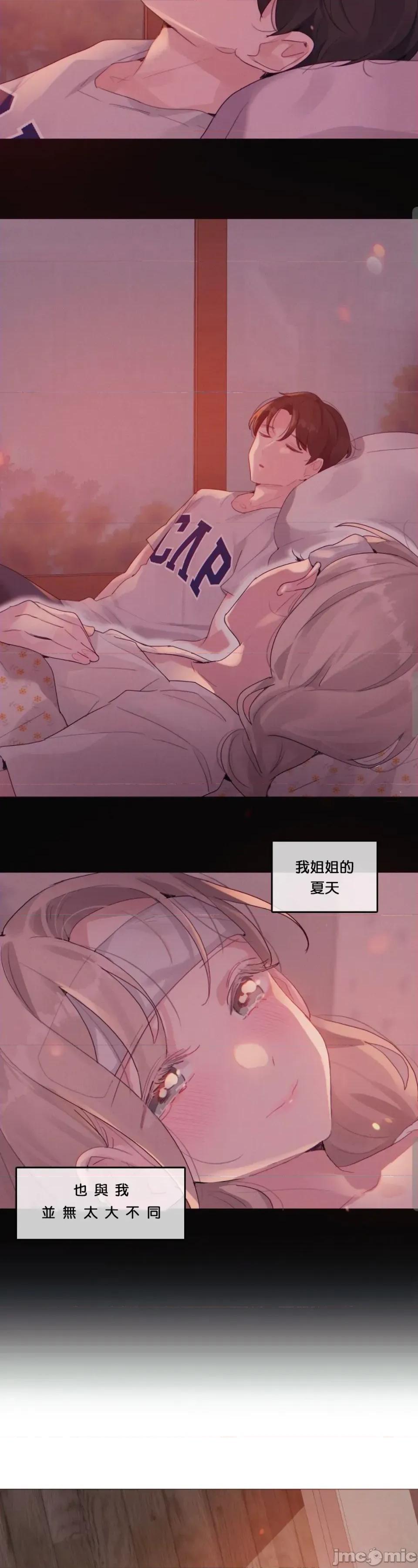 在向日葵低語的季節 在向日葵低語的季節第二話 第28页