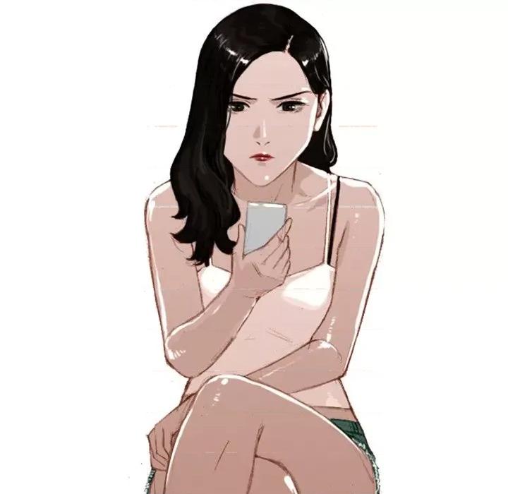 情事物语 情事物语 Fantasy-第 7 话 第16页