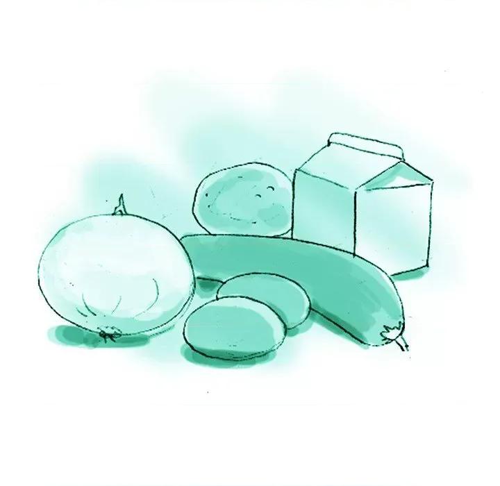 情事物语 情事物语 Fantasy-第 25 话 第6页