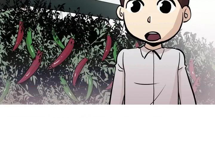 情事物语 情事物语 Fantasy-第 27 话 第4页