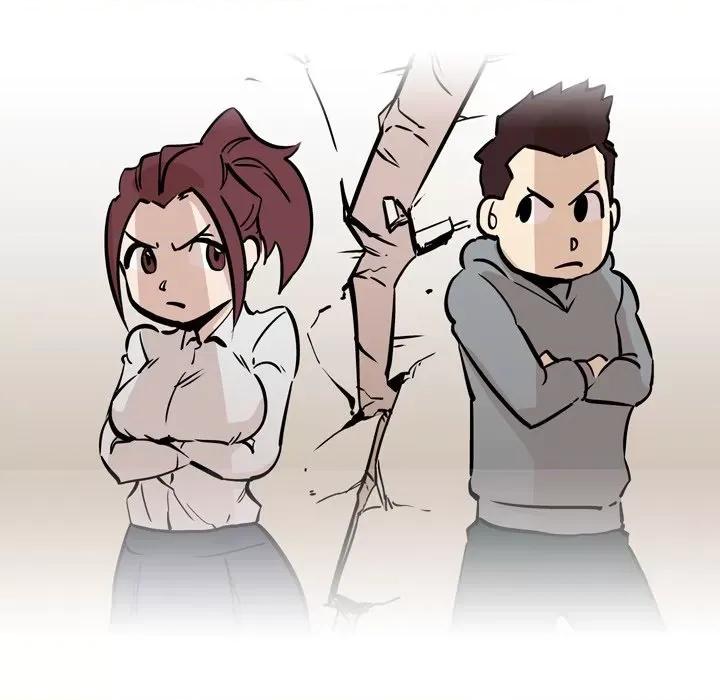 情事物语 情事物语 Fantasy-第 31 话 第6页