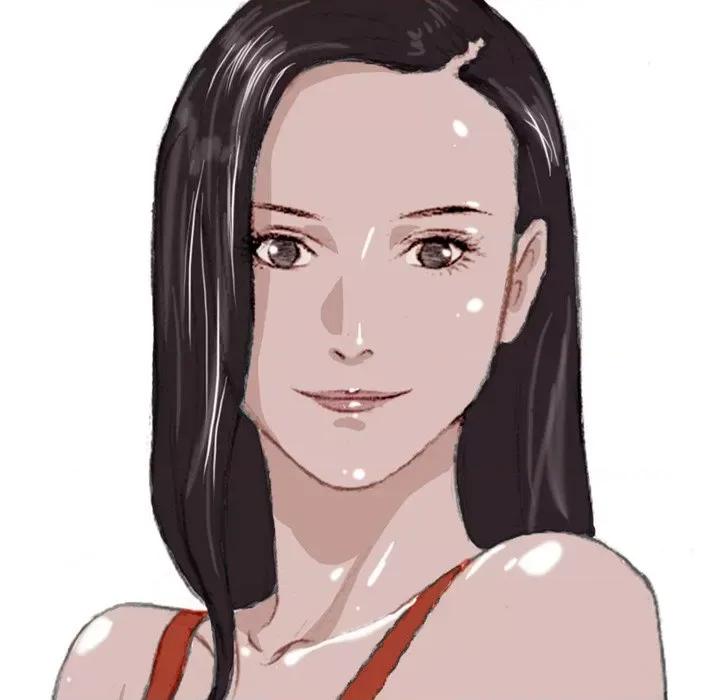 情事物语 情事物语 Fantasy-第 36 话 第12页
