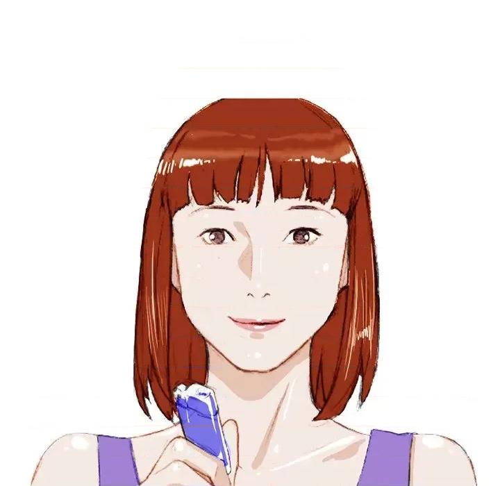 情事物语 情事物语 Fantasy-第 37 话 第16页