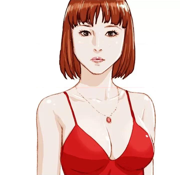 情事物语 情事物语 Fantasy-第 37 话 第18页