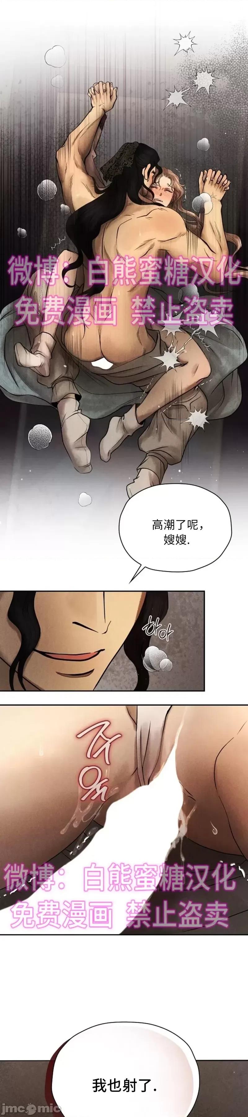掠夺 掠夺 第33页