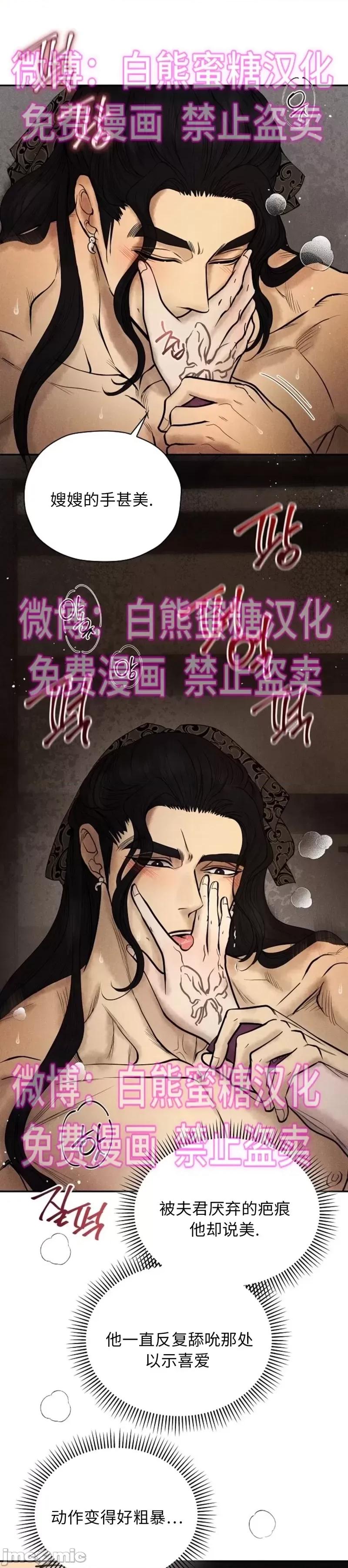 掠夺 掠夺 第29页