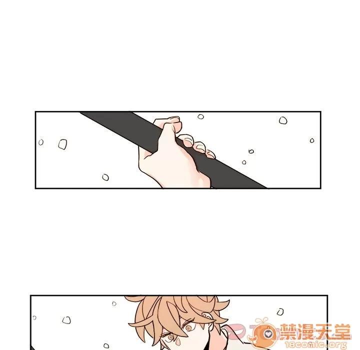 异常气候 异常气候 | 第4话 第23页