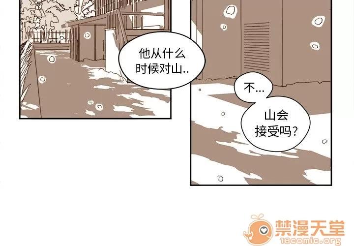 异常气候 异常气候 | 第8话 第2页