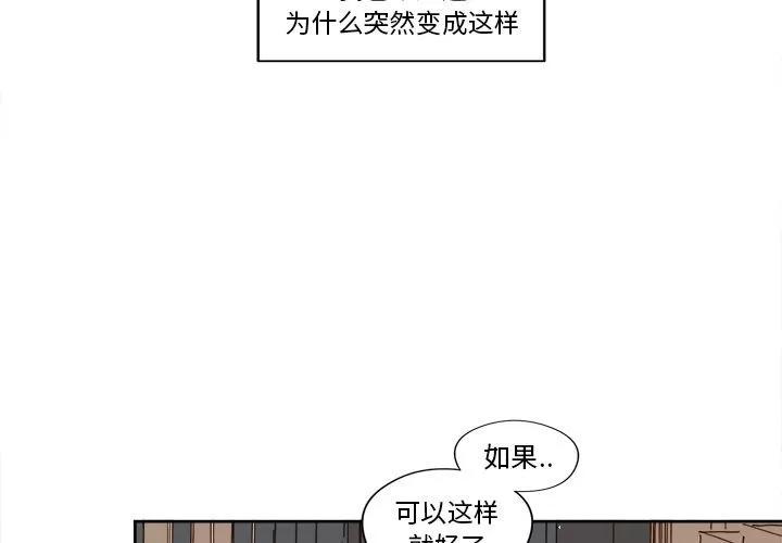异常气候 异常气候 | 第14话 第2页